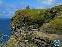 acantilados de moher acantilados de moher