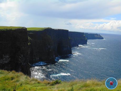 acantilados de moher acantilados de moher