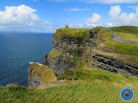 acantilados de moher acantilados de moher