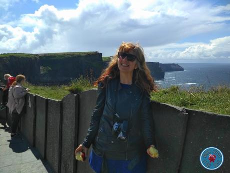 acantilados de moher irlanda 