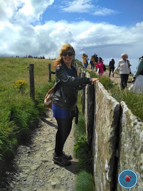 acantilados de moher acantilados de moher
