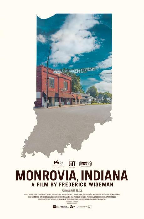Americana Film Fest: “Monrovia, Indiana”, América profunda Americana Film Fest: “Monrovia, Indiana”, América profunda