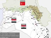 Rojava, revolución anarquista Oriente Próximo