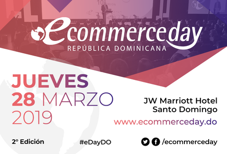 República Dominicana recibirá nuevamente al eCommerce Day