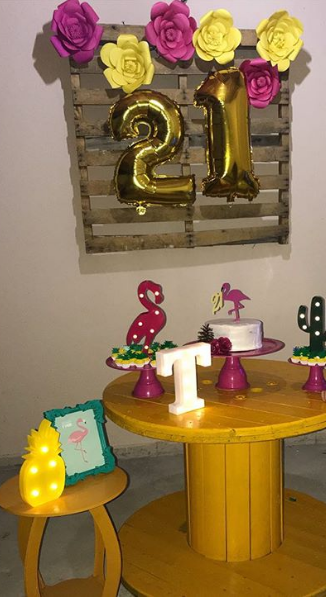 12 ideas para tu fiesta  #21