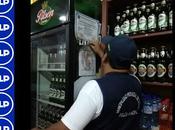 realiza operativos establecimientos comerciales…