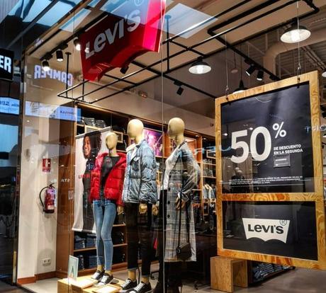 San Sebastián de los Reyes The Style Outlets: las mejores compras de Madrid San Sebastián de los Reyes The Style Outlets: las mejores compras de Madrid