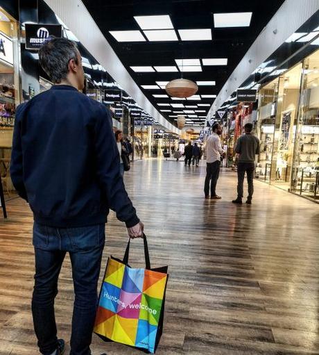 San Sebastián de los Reyes The Style Outlets: las mejores compras de Madrid San Sebastián de los Reyes The Style Outlets: las mejores compras de Madrid