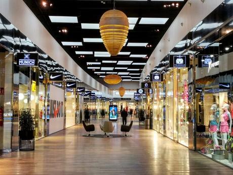 San Sebastián de los Reyes The Style Outlets: las mejores compras de Madrid San Sebastián de los Reyes The Style Outlets: las mejores compras de Madrid