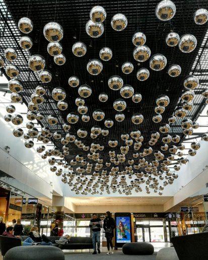 San Sebastián de los Reyes The Style Outlets: las mejores compras de Madrid