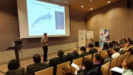 Centro de Negocios Estación Central de Sercotec realizará Seminario Gratuito