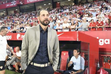 Los errores que condenan a Pablo Machín