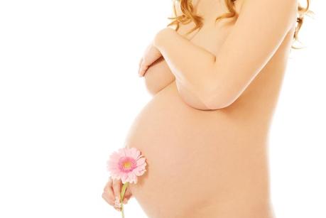 Cuida tu busto durante el embarazo Cuida tu busto durante el embarazo