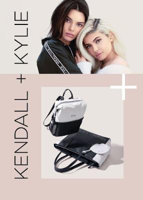 Kendall + Kylie Exclusive Handbag Collection FS2019 Kendall + Kylie Exclusive Handbag Collection FS2019