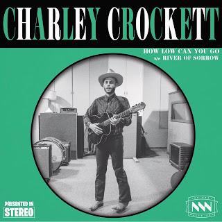 Charley Crockett - River Of Sorrow (2019)