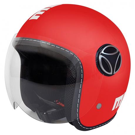 Casque Momo Design Peinture Que Vraiment Chic