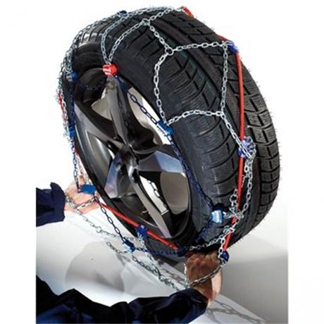 Chaine Neige Feu Vert Illustration Que Vraiment Phénoménal