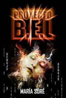 Proyecto B.E.L. María Suré.