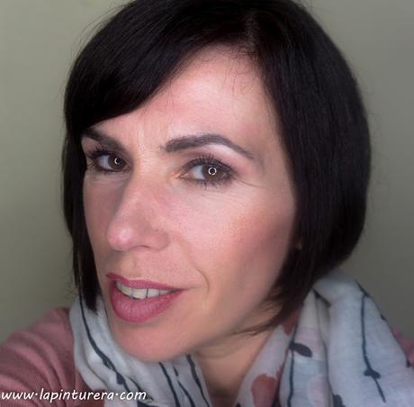 Dos looks con Kiko: Mis últimas compras de maquillaje en acción.