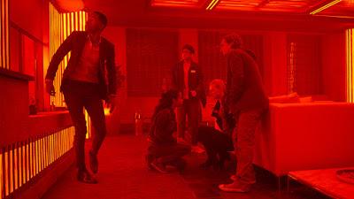 Escape Room, Retorcido juego mortal Escape Room, Retorcido juego mortal