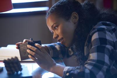 Escape Room, Retorcido juego mortal Escape Room, Retorcido juego mortal