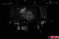 Bocho en Café Berlín