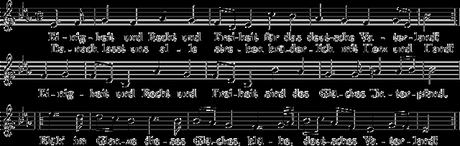 LOS 8 HIMNOS NACIONALES MÁS ANTIGUOS DEL MUNDO