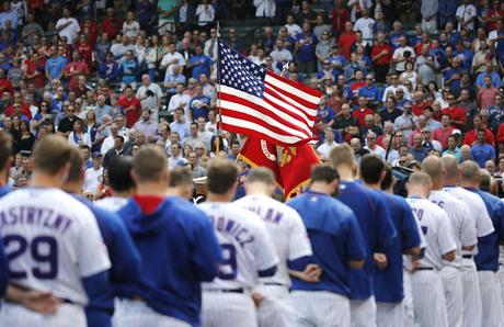 LOS 8 HIMNOS NACIONALES MÁS ANTIGUOS DEL MUNDO