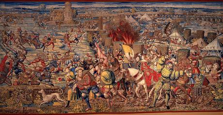 LOS 8 HIMNOS NACIONALES MÁS ANTIGUOS DEL MUNDO