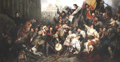 LOS 8 HIMNOS NACIONALES MÁS ANTIGUOS DEL MUNDO