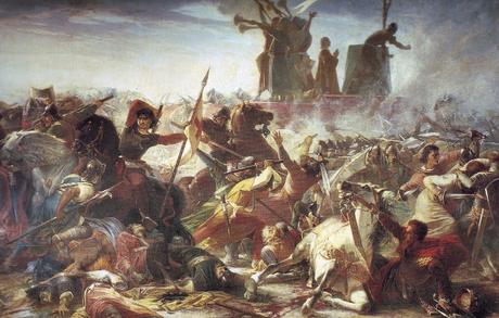 LOS 8 HIMNOS NACIONALES MÁS ANTIGUOS DEL MUNDO