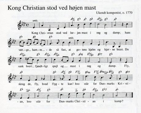 LOS 8 HIMNOS NACIONALES MÁS ANTIGUOS DEL MUNDO