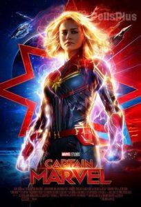 Capitana Marvel – PELICULA COMPLETA
