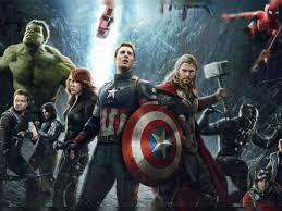 Avengers 4 pelÃÂ­cula completa en espaÃÂ±ol latino - Cine y TelevisiÃÂ³n