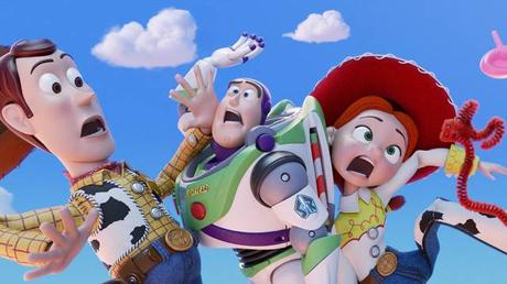 película completa en español latino Toy story 4 Resultado de imagen para toy story 4