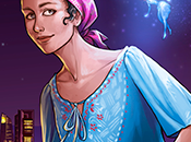 Reseña #330 Cuando recupere esperanza.