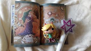 Foto reseña: Star vs las fuerzas del mal. Manual de instrucciones