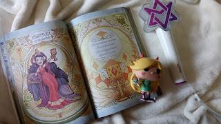 Foto reseña: Star vs las fuerzas del mal. Manual de instrucciones