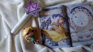 Foto reseña: Star vs las fuerzas del mal. Manual de instrucciones