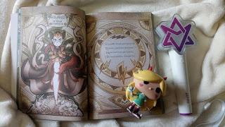 Foto reseña: Star vs las fuerzas del mal. Manual de instrucciones