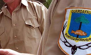 Todos quieren ser guardafaunas en Neuquén