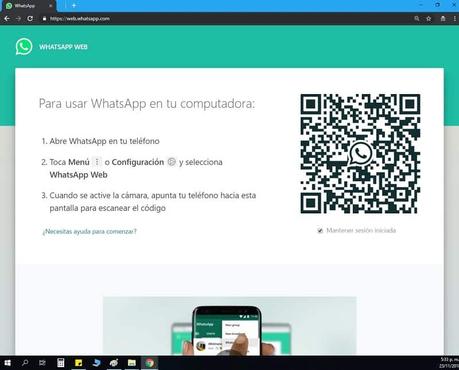 ¿Cómo tener la misma cuenta WhatsApp en dispositivos distintos? ¿Cómo tener la misma cuenta WhatsApp en dispositivos distintos?