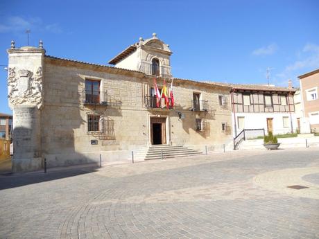 Que ver en Osorno Ayuntamiento de Osorno