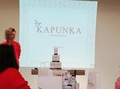 Descubriendo "kapunka" aceite argán natural