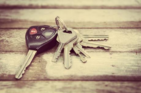 Car-Keys ▷ Cómo asegurarse de que su automóvil esté listo para su próximo viaje por carretera