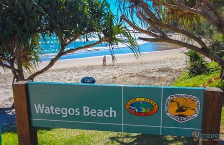 byron-bay-beaches-31 ▷ Comente en 5 impresionantes playas de Byron Bay que debe poner un pie por turismo en Byron Bay, Australia | Buckpacker