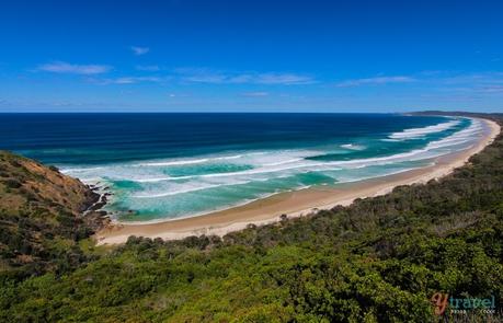 byron-bay-beaches-46 ▷ Comente en 5 impresionantes playas de Byron Bay que debe poner un pie por turismo en Byron Bay, Australia | Buckpacker