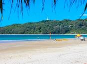 Comente impresionantes playas Byron debe poner turismo Bay, Australia Buckpacker