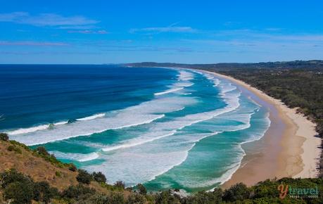 byron-bay-beaches-43 ▷ Comente en 5 impresionantes playas de Byron Bay que debe poner un pie por turismo en Byron Bay, Australia | Buckpacker