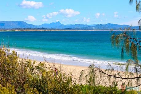 byron-bay-beaches-13 ▷ Comente en 5 impresionantes playas de Byron Bay que debe poner un pie por turismo en Byron Bay, Australia | Buckpacker